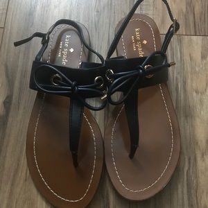 Kate Spade sandals